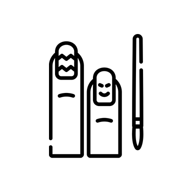 Uñas